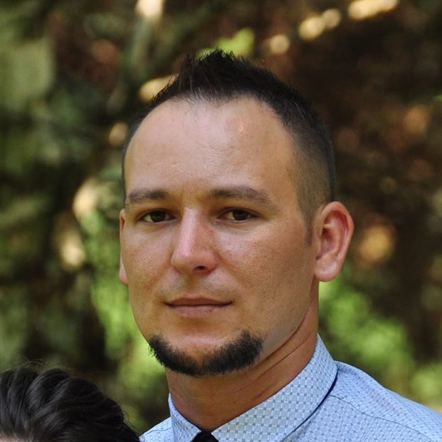 Bara János - Stratos Build alapító